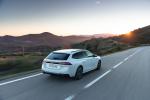 Peugeot 508 SW GT HYBRID 2019 года (WW)
